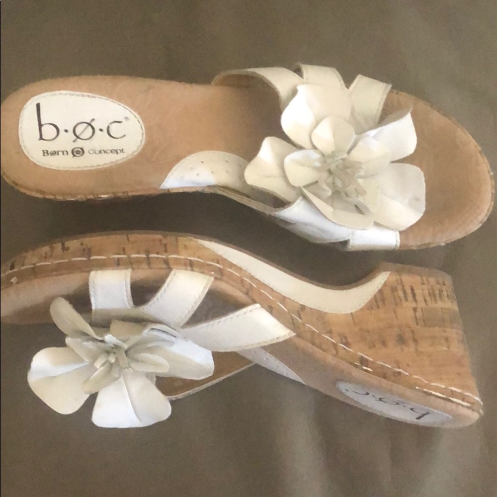 BOC Sandals